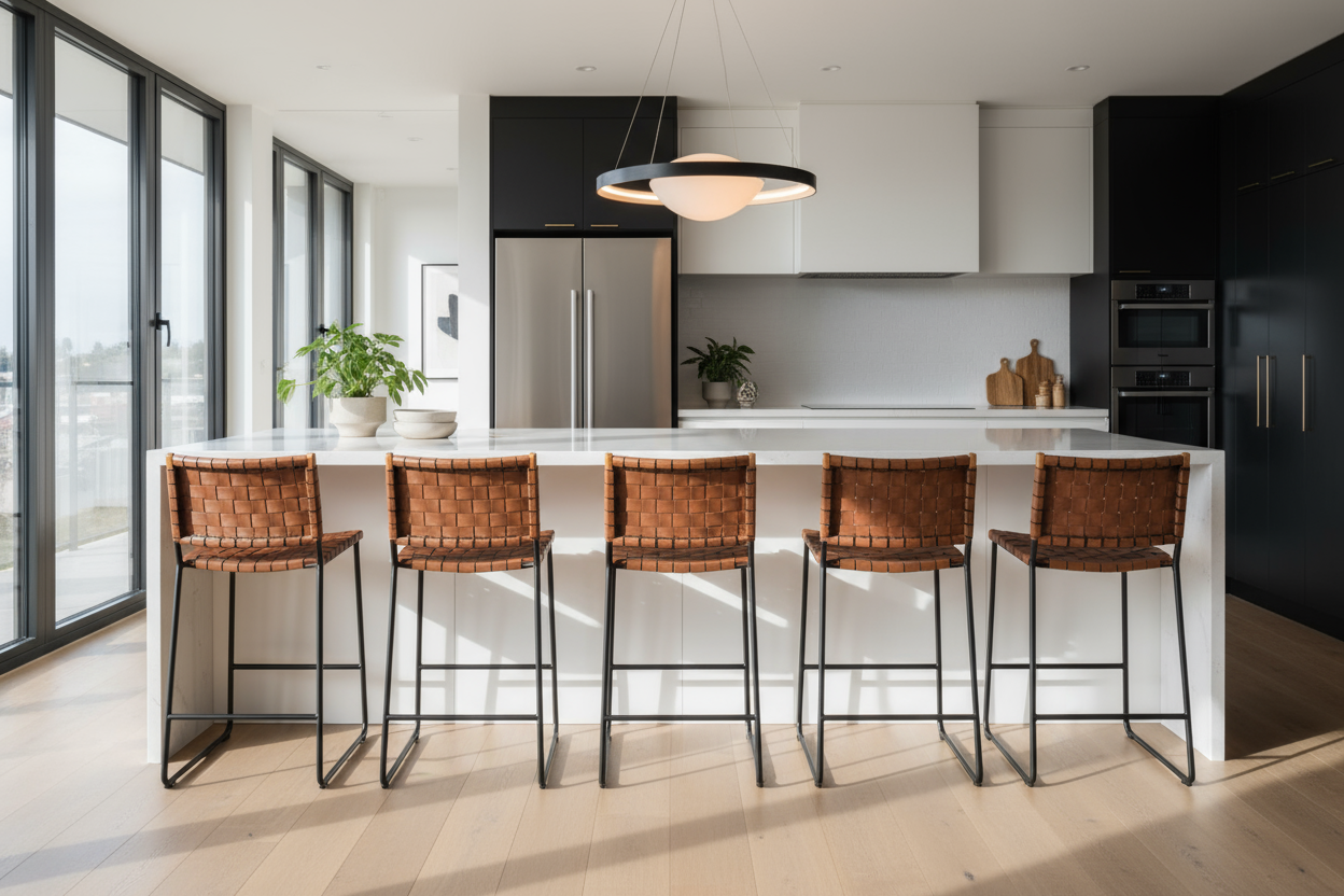 Chair and Barstool Frames