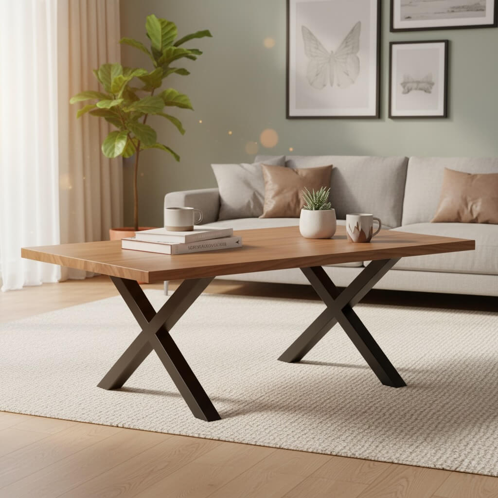Coffee Table Legs