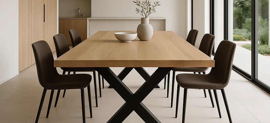 Dining Table & Desk Legs