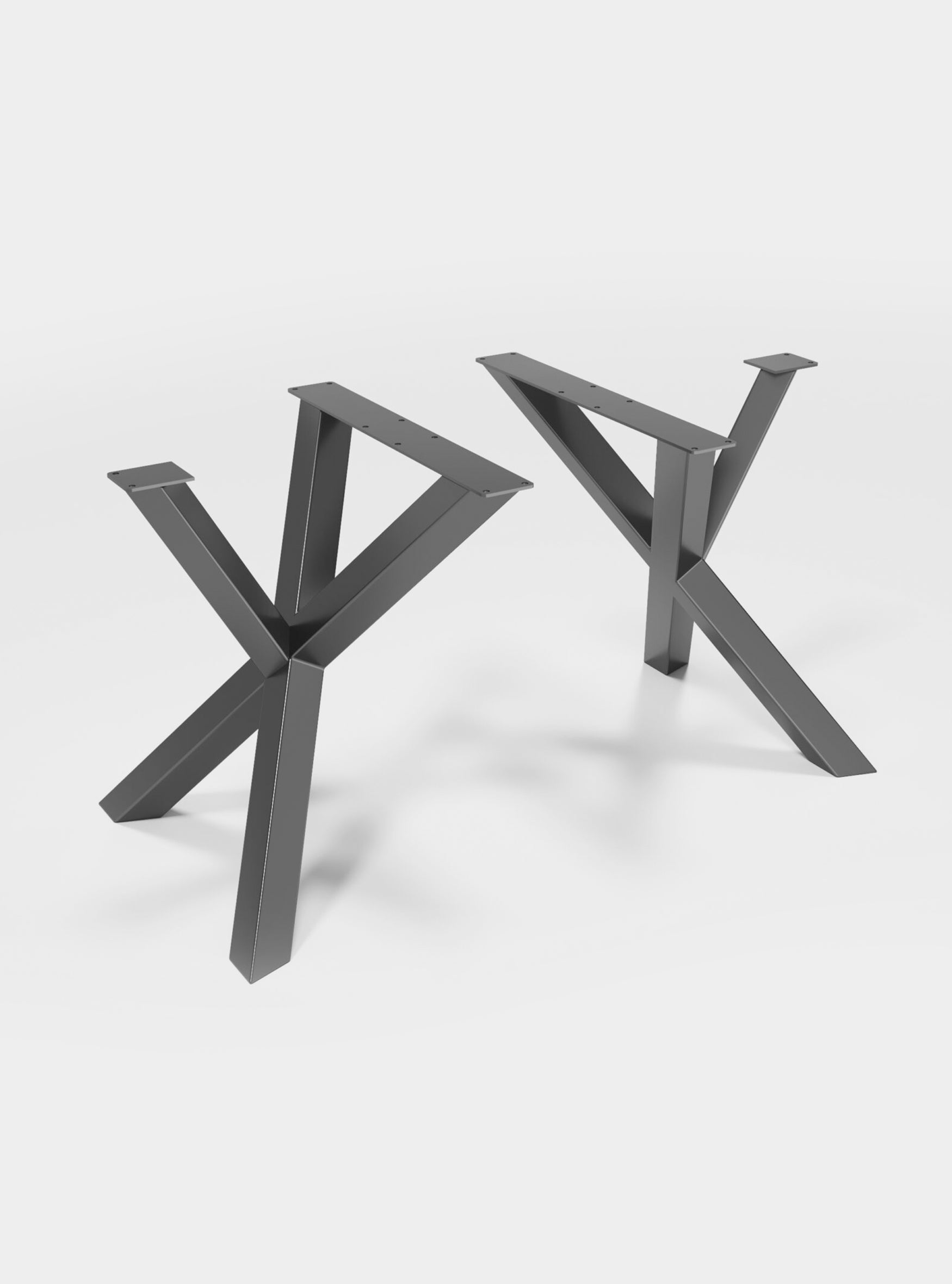Y-Frame Table Legs