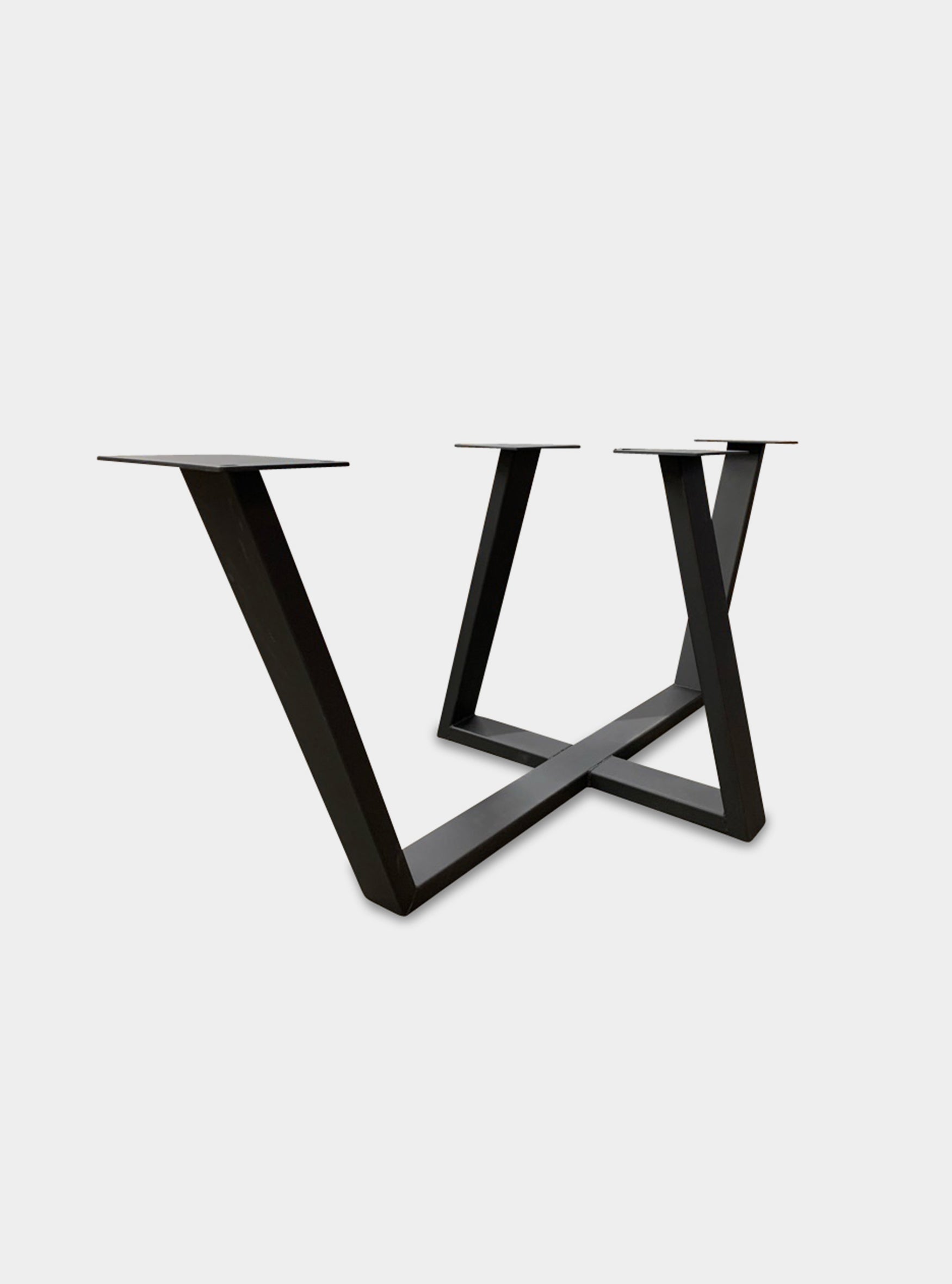 Apex Dining Table Base