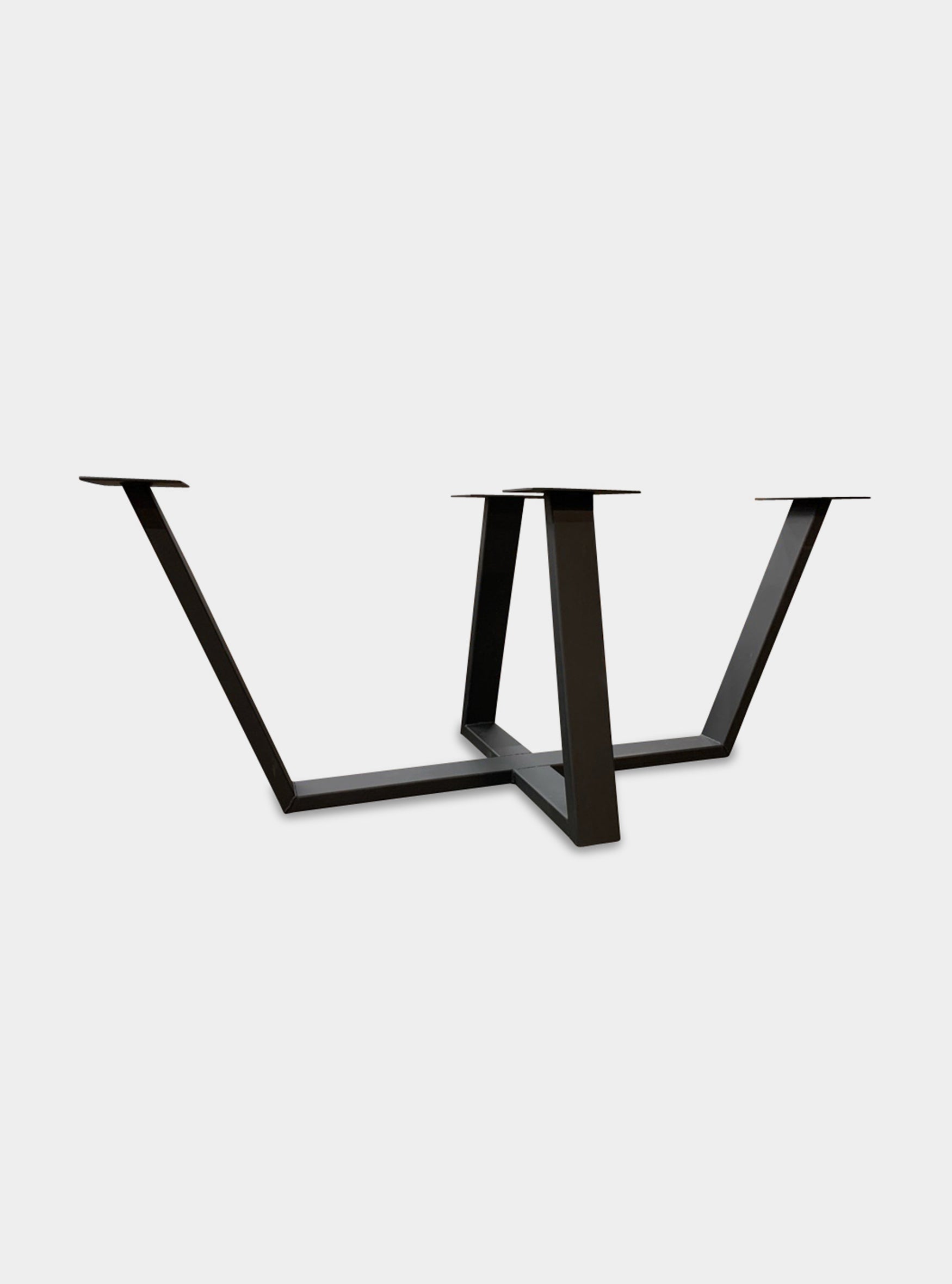 Apex Dining Table Base