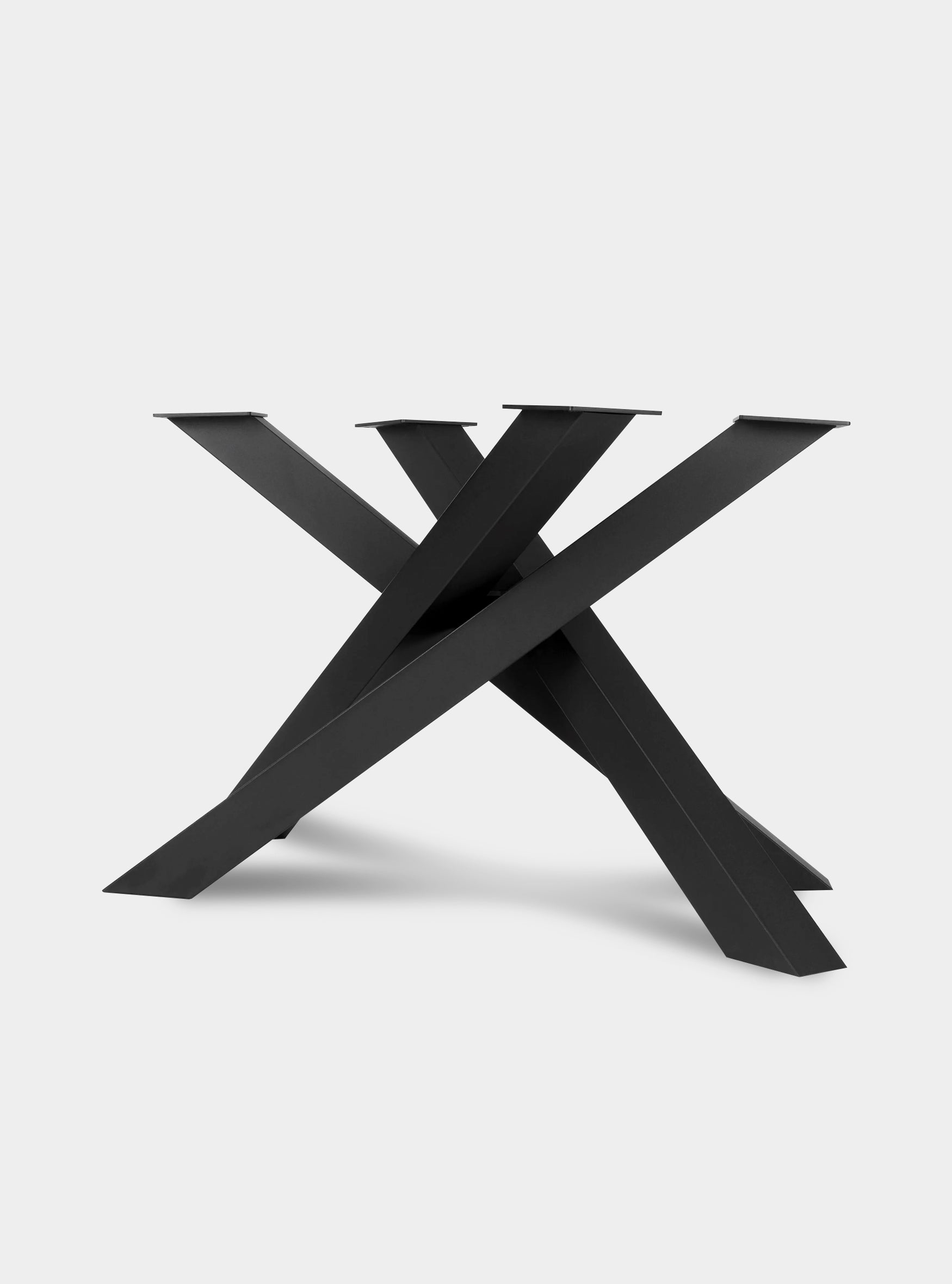 Star Coffee Table Legs