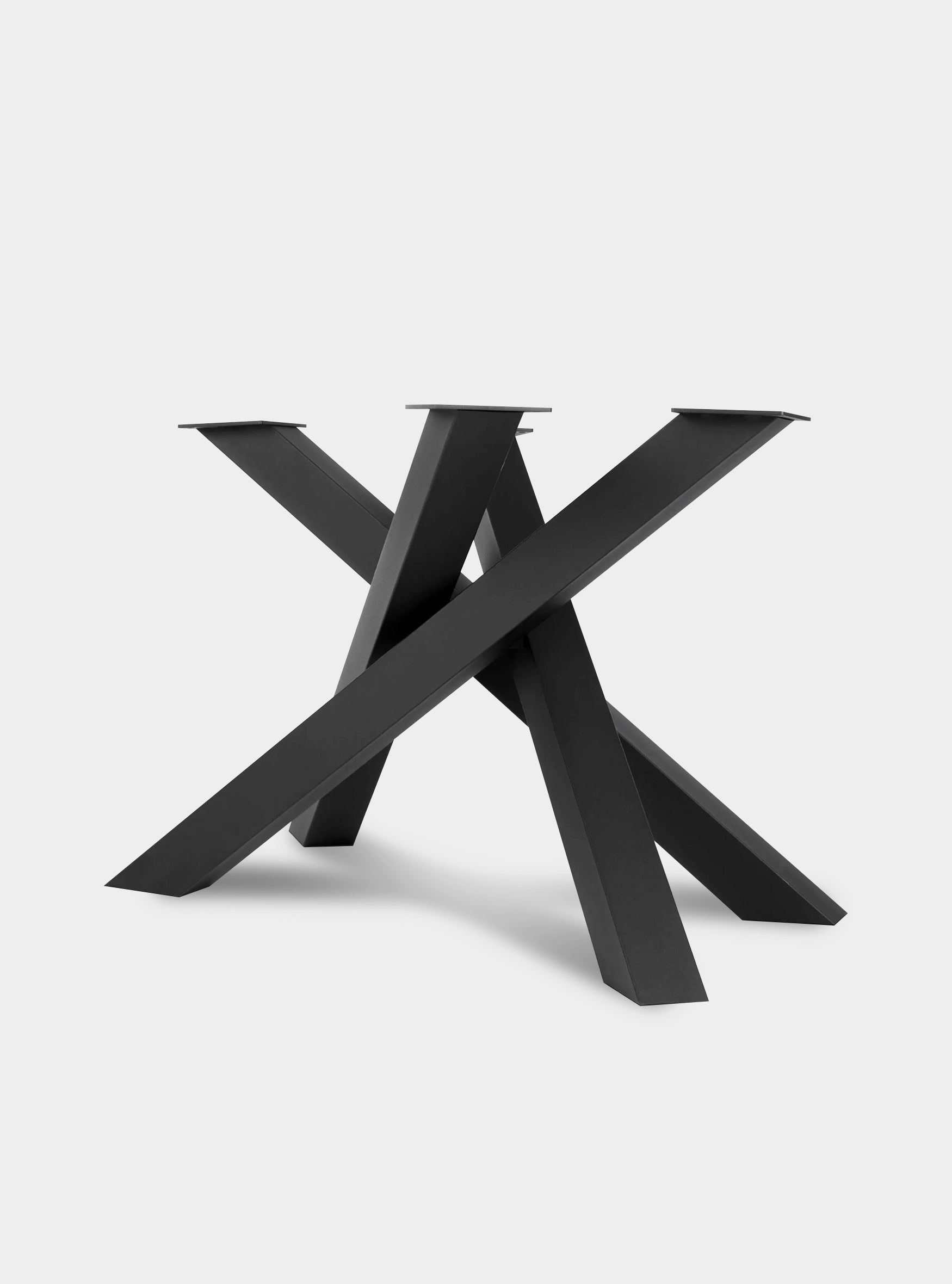 Star Coffee Table Legs